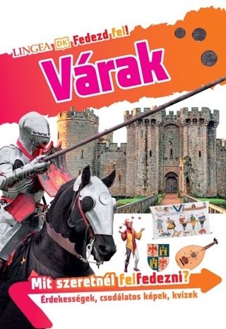 Vrak - Fedezd Fel!