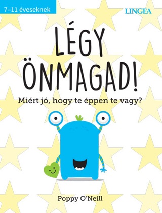 Poppy ONeill - Lgy nmagad!