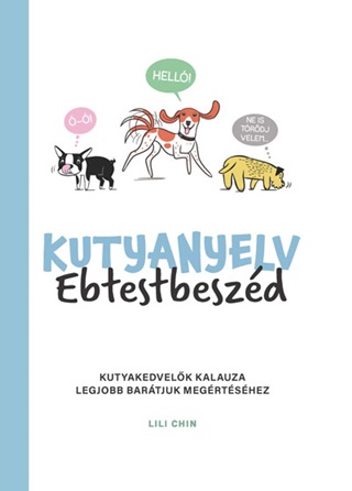Kutyanyelv - Ebtestbeszd