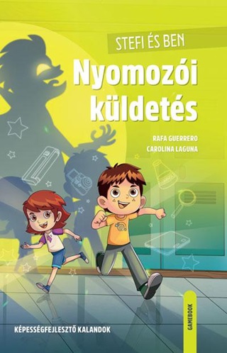 Nyomozi Kldets