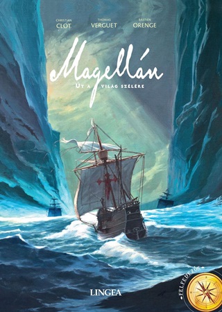 Magelln - t A Vilg Szlre