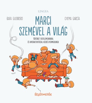 Rafa Guerrero - Marci Szemvel A Vilg