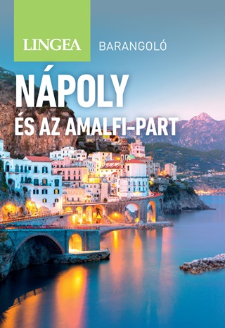  - Npoly s Az Amalfi-Part - Barangol (2. Kiads)