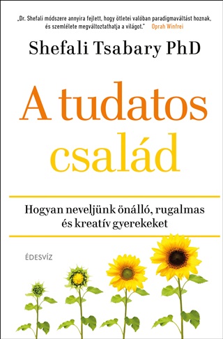 Shefali Dr. Tsabary - A Tudatos Csald