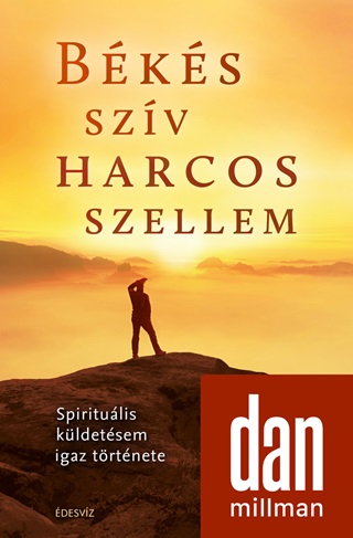 Dan Millman - Bks Szv Harcos Szellem