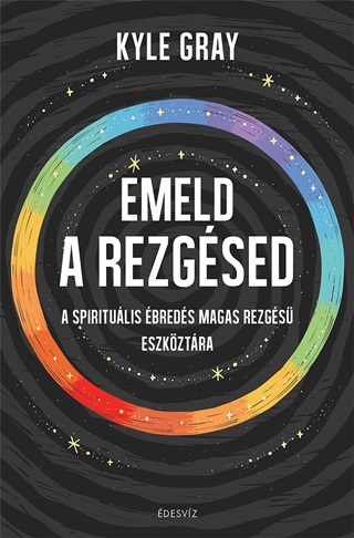 Kyle Gray - Emeld A Rezgsed