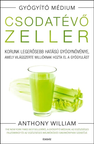 Anthony William - Csodatv Zeller - Fztt