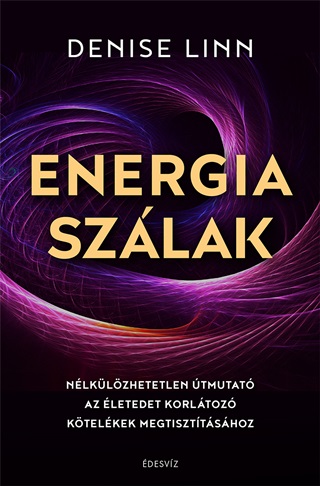 Denise Linn - Energiaszlak