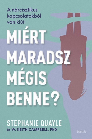 Stephanie s Campbell Quayle - Mirt Maradsz Mgis Benne?