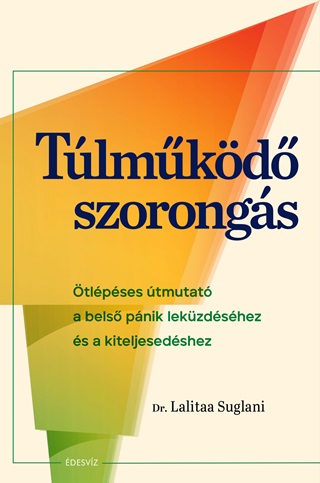 Lalitaa   Dr. Suglani - Tlmkd Szorongs