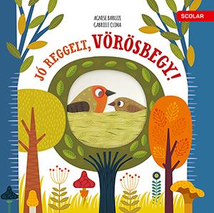 Cabriele Clima - J Reggelt, Vrsbegy!
