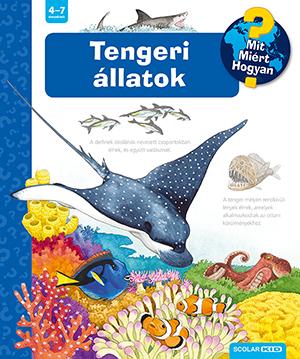 - - Tengeri llatok - Mit? Mirt? Hogyan? 53.
