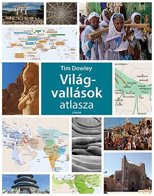 Tim Dowley - Vilgvallsok Atlasza
