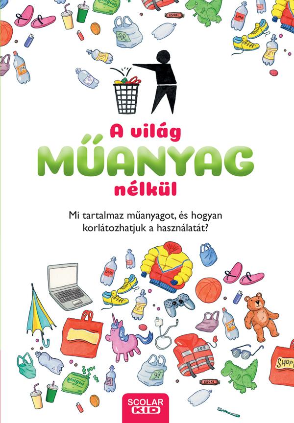 Dela Kienle - A Vilg Manyag Nlkl