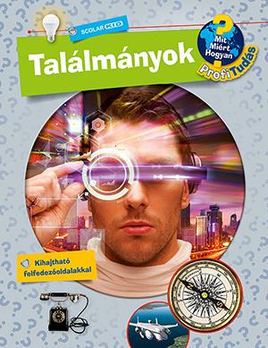 Dela Kienle - Tallmnyok - Mit? Mirt? Hogyan? - Profi Tuds