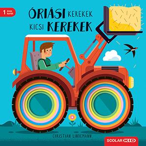 Christian Lindemann - risi Kerekek, Kicsi Kerekek
