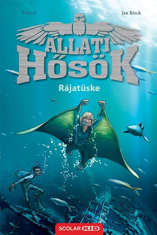 Jan Thilo - Birck - Rjatske - llati Hsk 2.