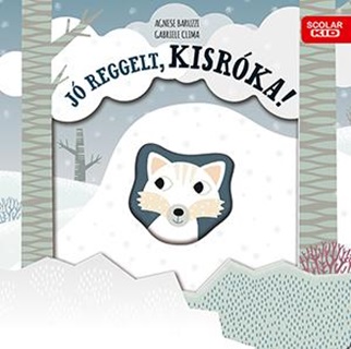 Cabriele Clima - J Reggelt, Kisrka!