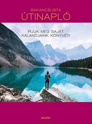 Kath Stathers - Bakancslista - tinapl - rjuk Meg Sajt Kalandjaink Knyvt!