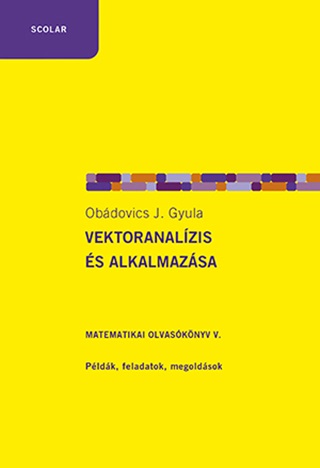 Obdovics J. Gyula - Vektoranalzis s Alkalmazsa