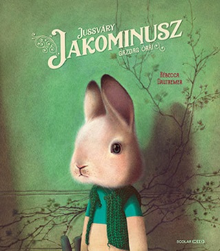Jussvry Jakominusz Gazdag ri