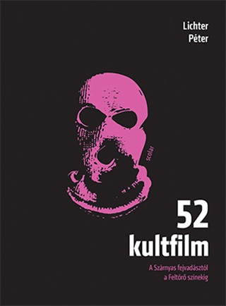 52 Kultfilm ( 2. Kiads )