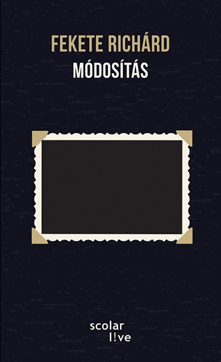 Fekete Richrd - Mdosts