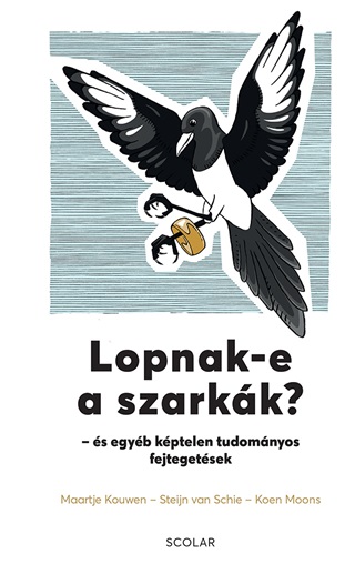 Lopnak-E A Szarkk? - s Egyb Kptelen Tudomnyos Fejtegetsek