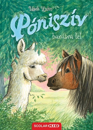 Usch Luhn - Pniszv - Bartra Lel