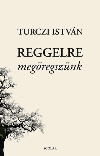 Reggelre Megregsznk