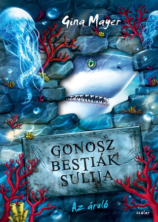 Gina Mayer - Az rul - Gonosz Bestik Sulija 2.