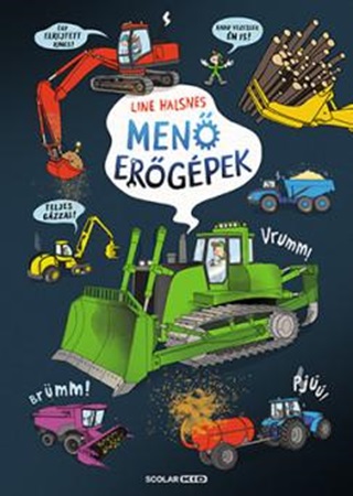 Men Ergpek