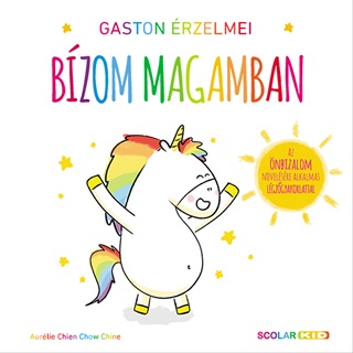 Bzom Magamban - Gaston rzelmei