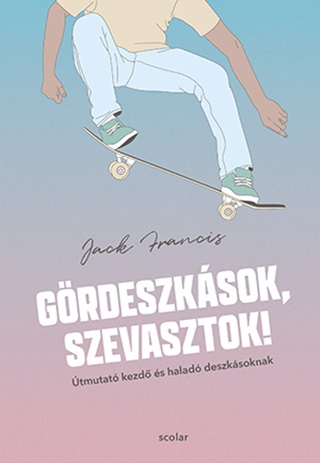 Jack Francis - Grdeszksok, Szevasztok!