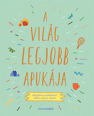 A Vilg Legjobb Apukja