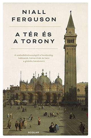 Niall Ferguson - A Tr s A Torony