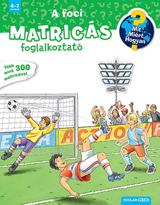 A Foci - Matrics Foglalkoztat