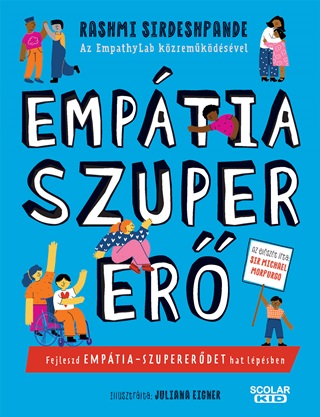 Rashmi Sirdeshpande - Emptia-Szuperer