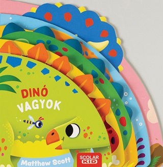 Matthew Scott - Din Vagyok