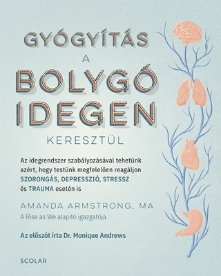 Ma Amanda Armstrong - Gygyts A Bolygidegen Keresztl