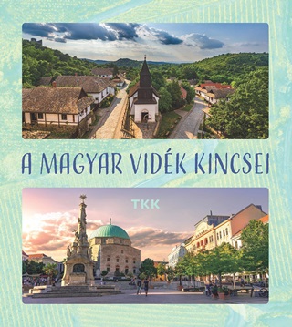  - A Magyar Vidk Kincsei (j)