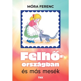 Mra Ferenc - Felhorszgban