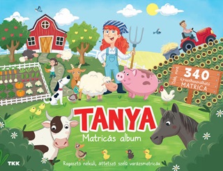  - Tanya - Matrics Album