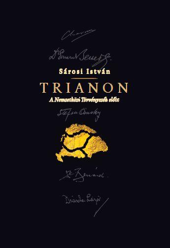 Srosi Istvn - Trianon - A Nemzetkzi Trvnyszk Eltt