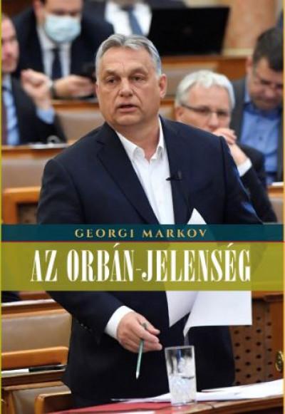 Georgi Markov - Az Orbn-Jelensg