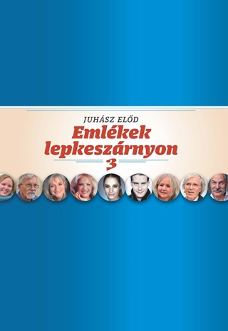 Juhsz Eld - Emlkek Lepkeszrnyon 3.