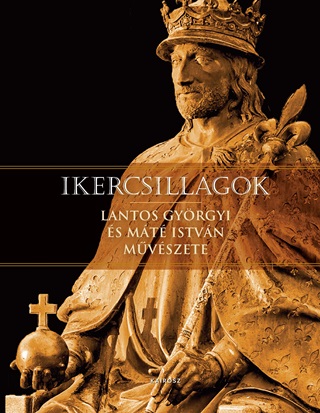 Ikercsillagok - Lantos Gyrgyi s Mt Istvn Mvszete
