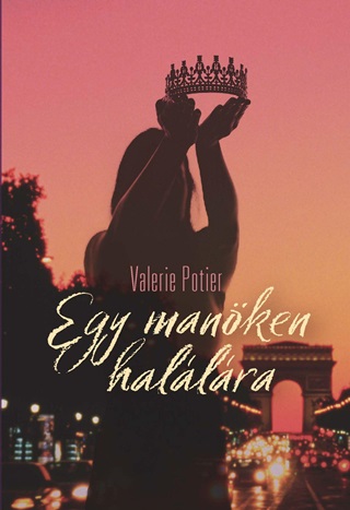 Valerie Potier - Egy Manken Hallra