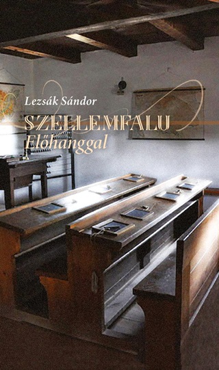 Lezsk Sndor - Szellemfalu Elhanggal