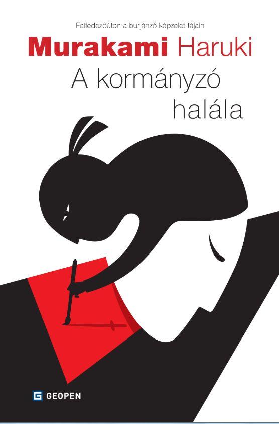 Murakami Haruki - A Kormnyz Halla - Els Knyv -